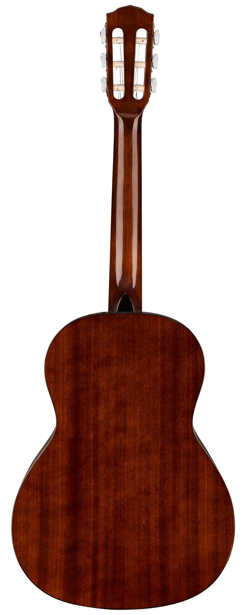 Fender FA-15N 3/4-Size Nylon String Acoustic Guitar Beginner Starter Kit with Gig Bag, Stand, Tuner & Instructional DVD - Perfect for Kids, Students & Travel | Home Practice, Music Lessons & Outdoor Performances