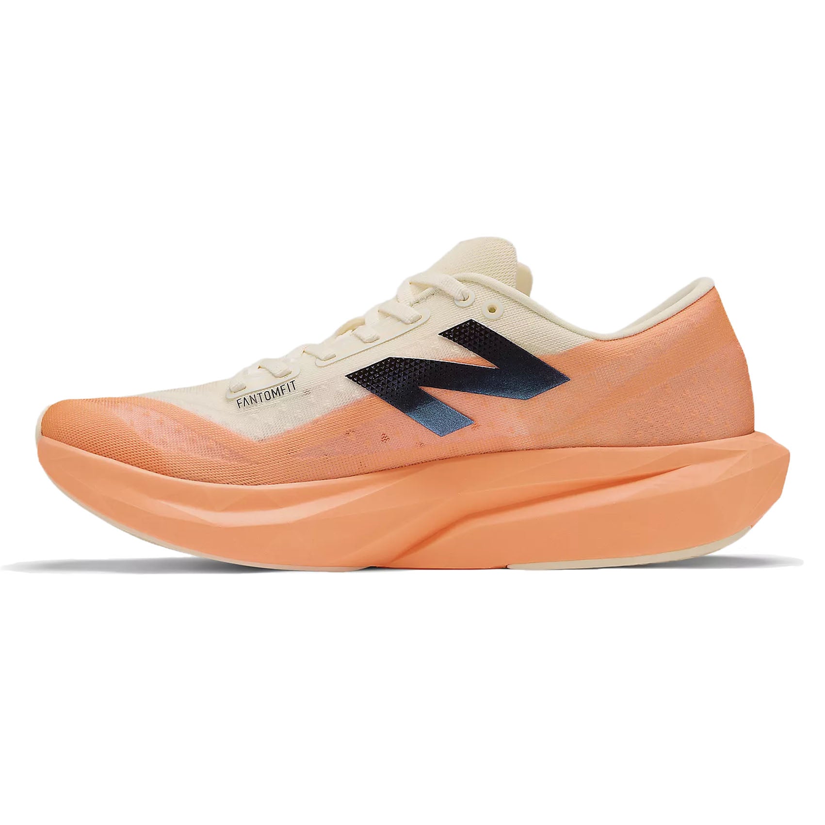New Balance FuelCell Rebel v4 Running Shoes for Men - Lightweight & Responsive for Training, Racing & Daily Jogging