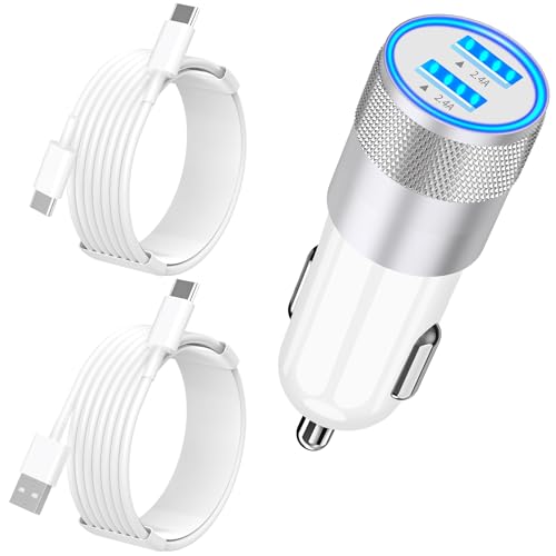 Zinc Alloy White