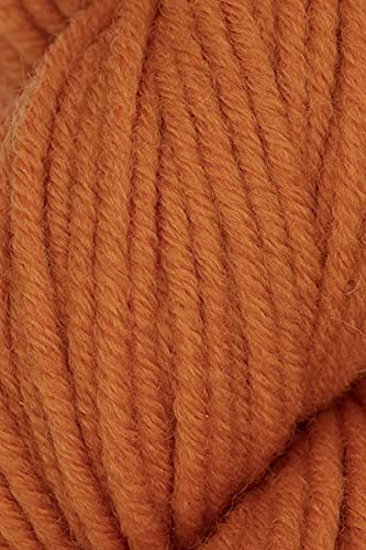 Burnt Orange (# 055)