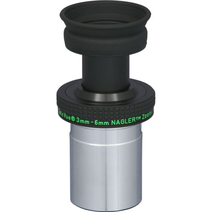 Tele Vue 3-6mm Nagler 1.25