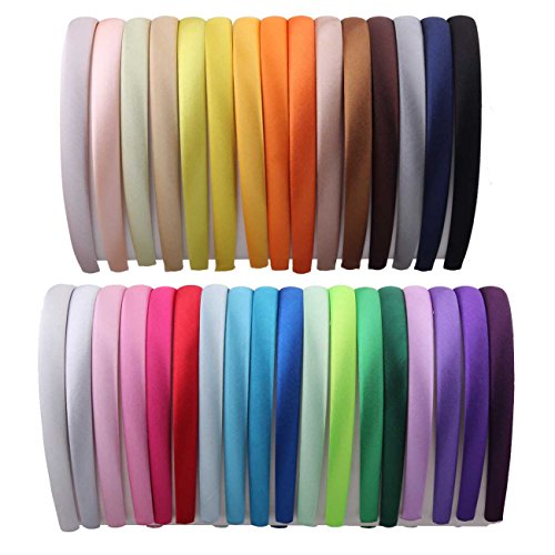 Multicolor(33pcs)1.5CM