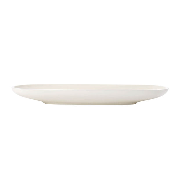 Artesano Original French Stick Dish Set of 6 - Premium Baguette Serving Plates for Dinner Parties, Restaurants & Home Decor