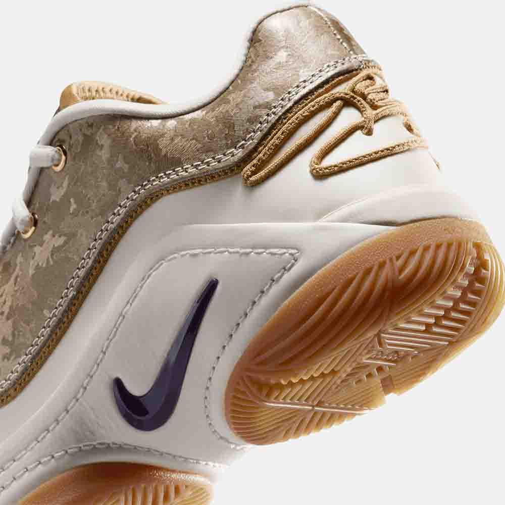 LeBron XXII Kids Basketball Shoes - Lightweight & Durable for Boys & Girls - Perfect for Indoor & Outdoor Play, Training, and Games