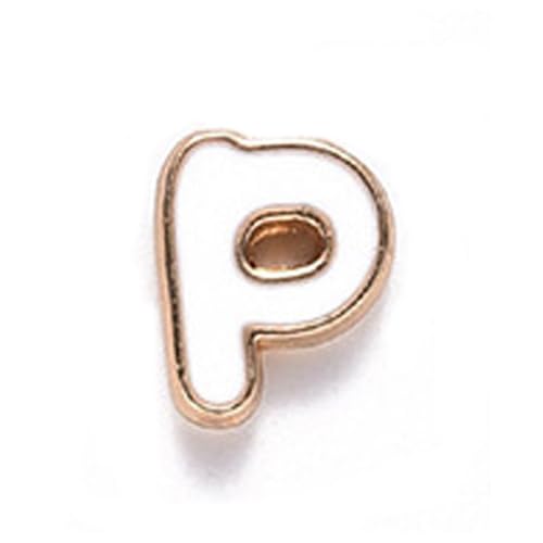 Initial P