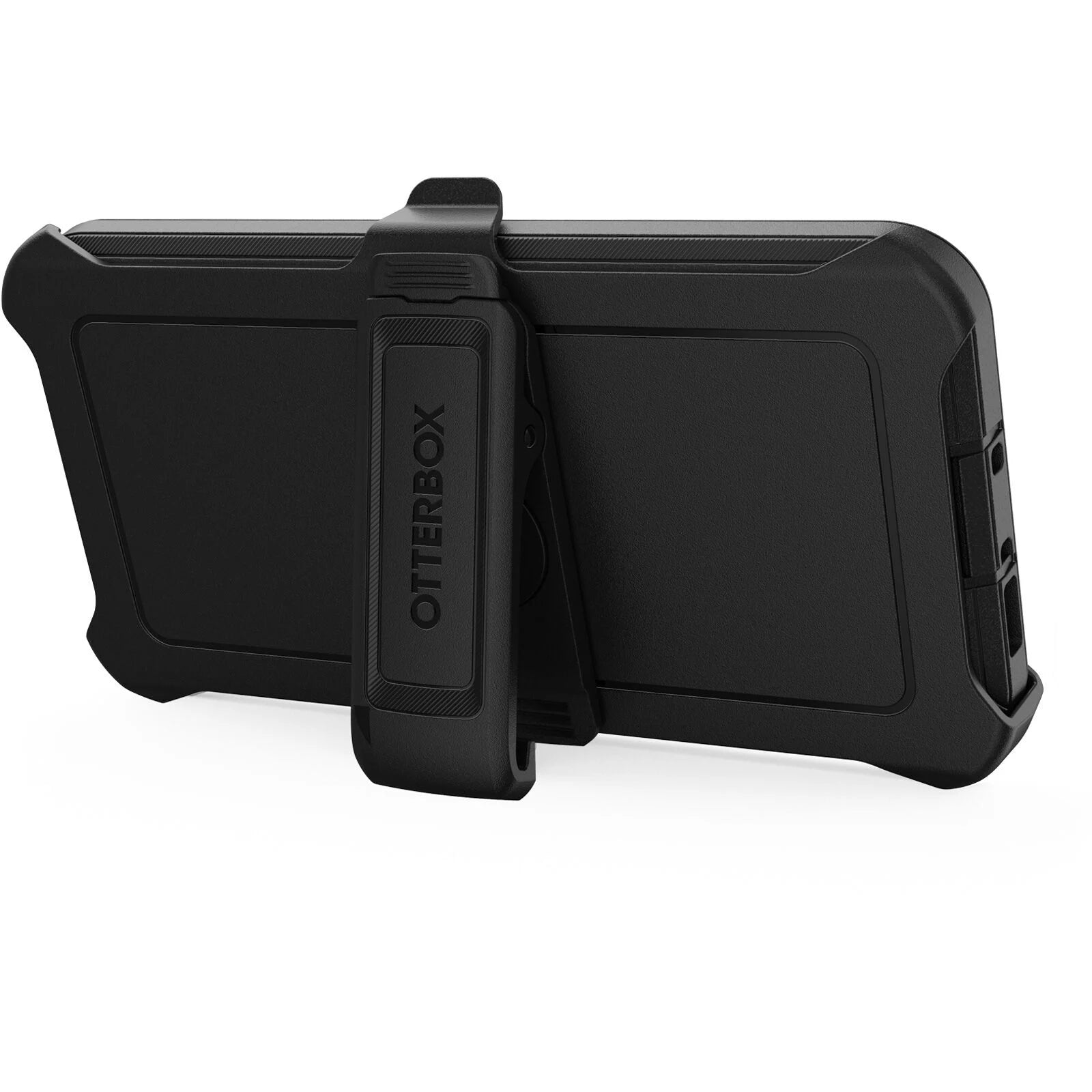 Samsung Galaxy S23+ Defender Series Case - Heavy Duty Protection for Drops & Scratches | Perfect for Outdoor Adventures & Travel