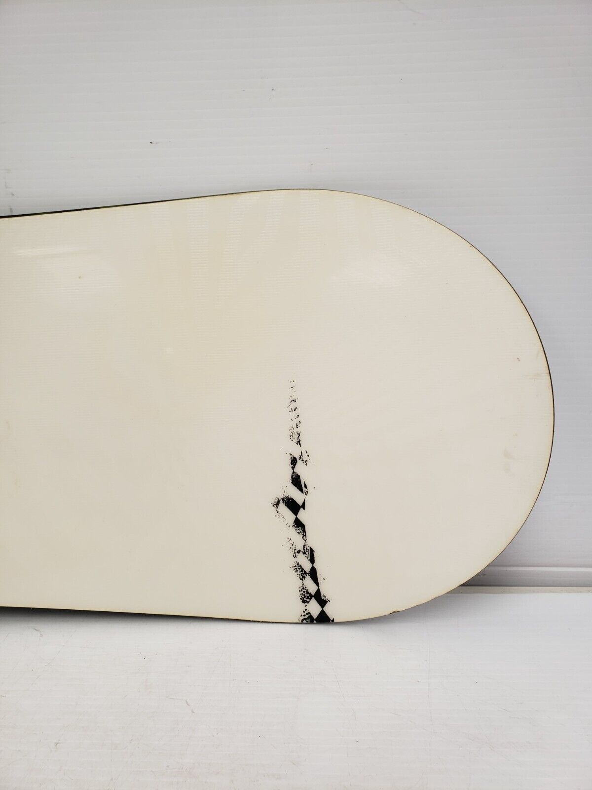 Ride Control Series Snowboard 158 cm - All-Mountain Freestyle Snowboard for Men & Women - Perfect for Powder, Park, and Groomed Runs