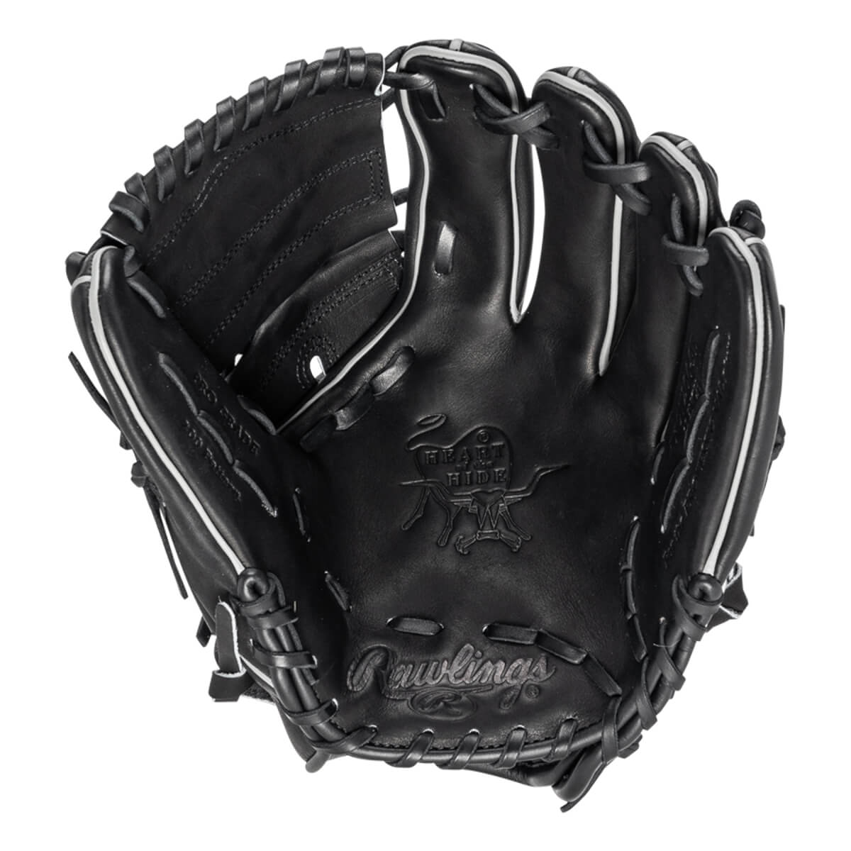 Rawlings Heart of the Hide 12