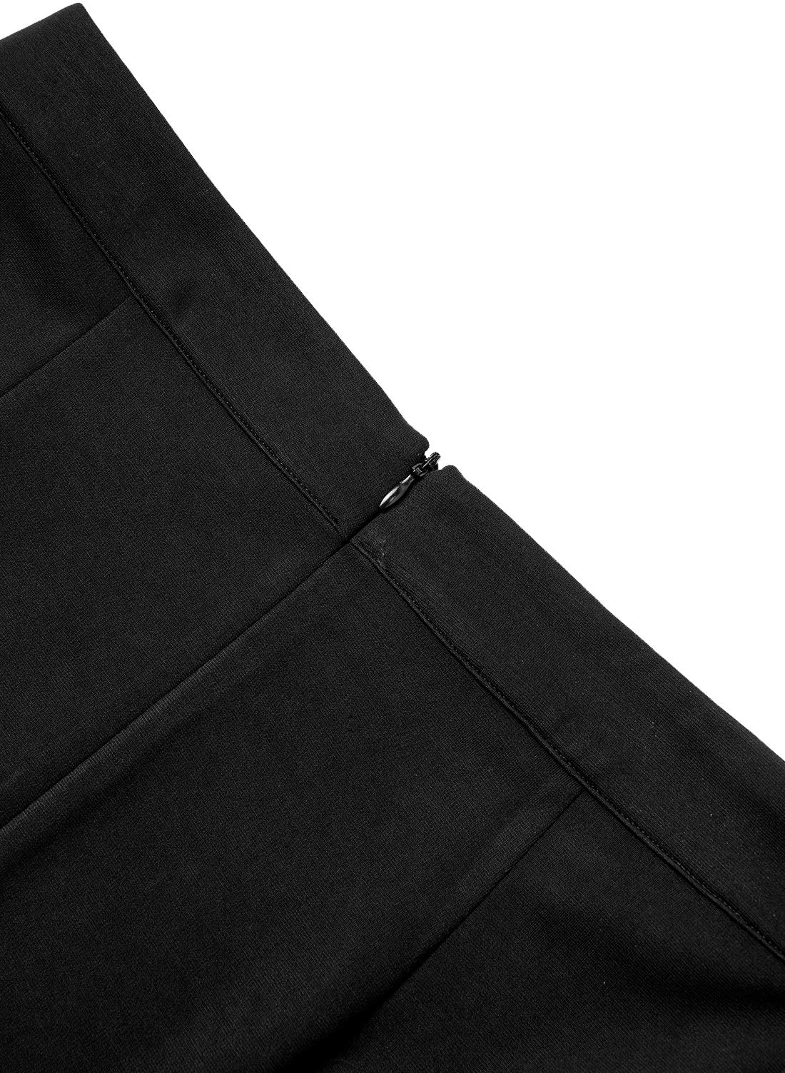 African Print Pencil Skirt for Women | Kente Skirt for Office & Party