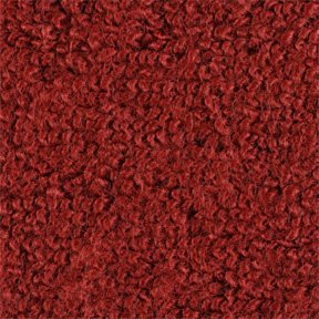 ACC Automotive Carpet for 1971-1973 Dodge Charger - 4 Speed Manual Transmission, Bucket Seats with Console - Premium 80/20 Loop Pile (515-Red) - Perfect for Restoration Projects & Classic Car Interiors