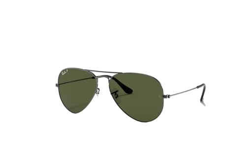 Gunmetal/G-15 Green
