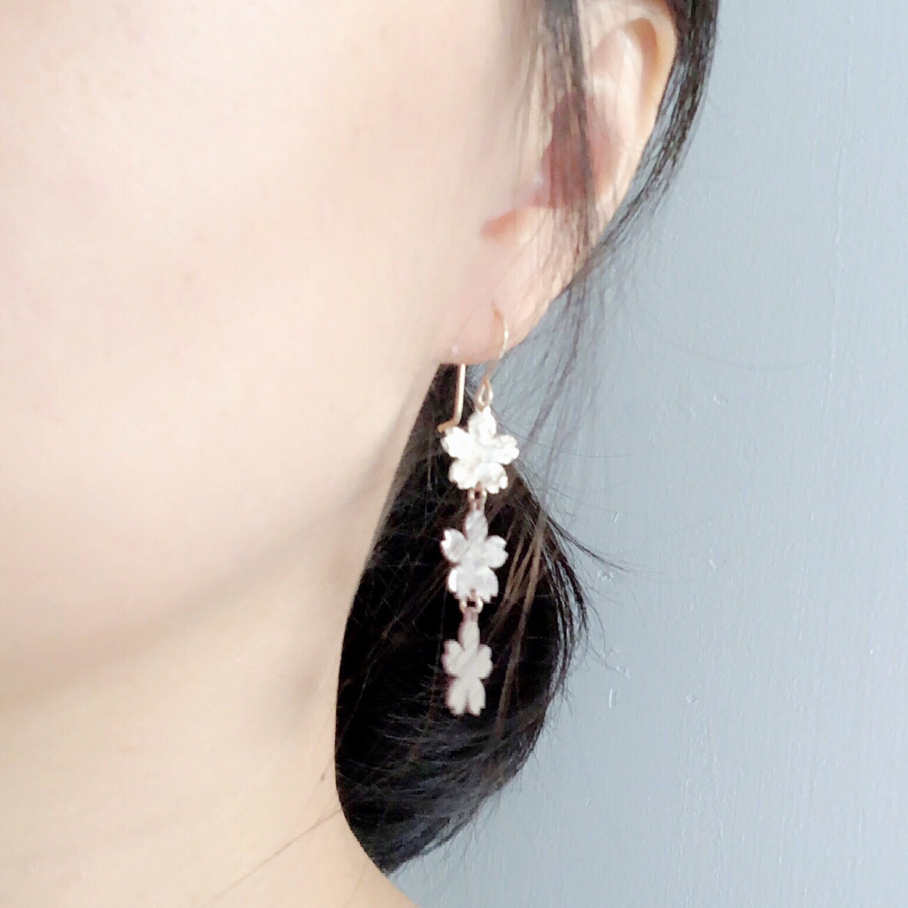 LALAPUA E500 Elegant Dangle Earrings for Women - Trendy Fashion Jewelry Gift for Parties, Weddings & Daily Wear