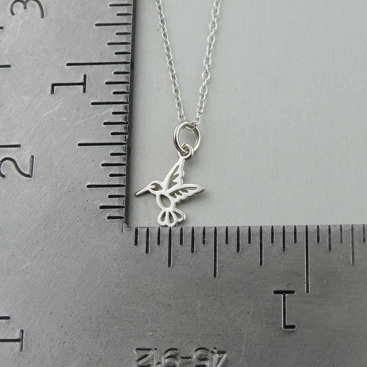 FashionJunkie4Life Sterling Silver Bird Pendant Necklace for Women - Elegant Jewelry Gift for Her, Perfect for Everyday Wear & Special Occasions