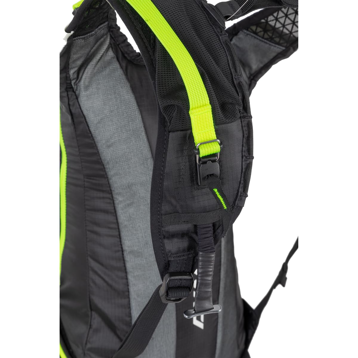 Dynafit DNA 16 Backpack - Lightweight Hiking Backpack for Men & Women - 16L Daypack with Hydration Compatible - Perfect for Trail Running, Climbing & Outdoor Adventures