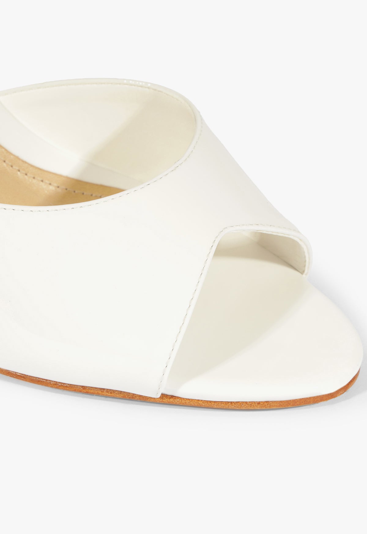 Cloe Women's Patent Leather Sandal with 2.5 Inch Heel - S0206603060008 | Elegant Dress Shoes for Parties, Weddings & Office Wear