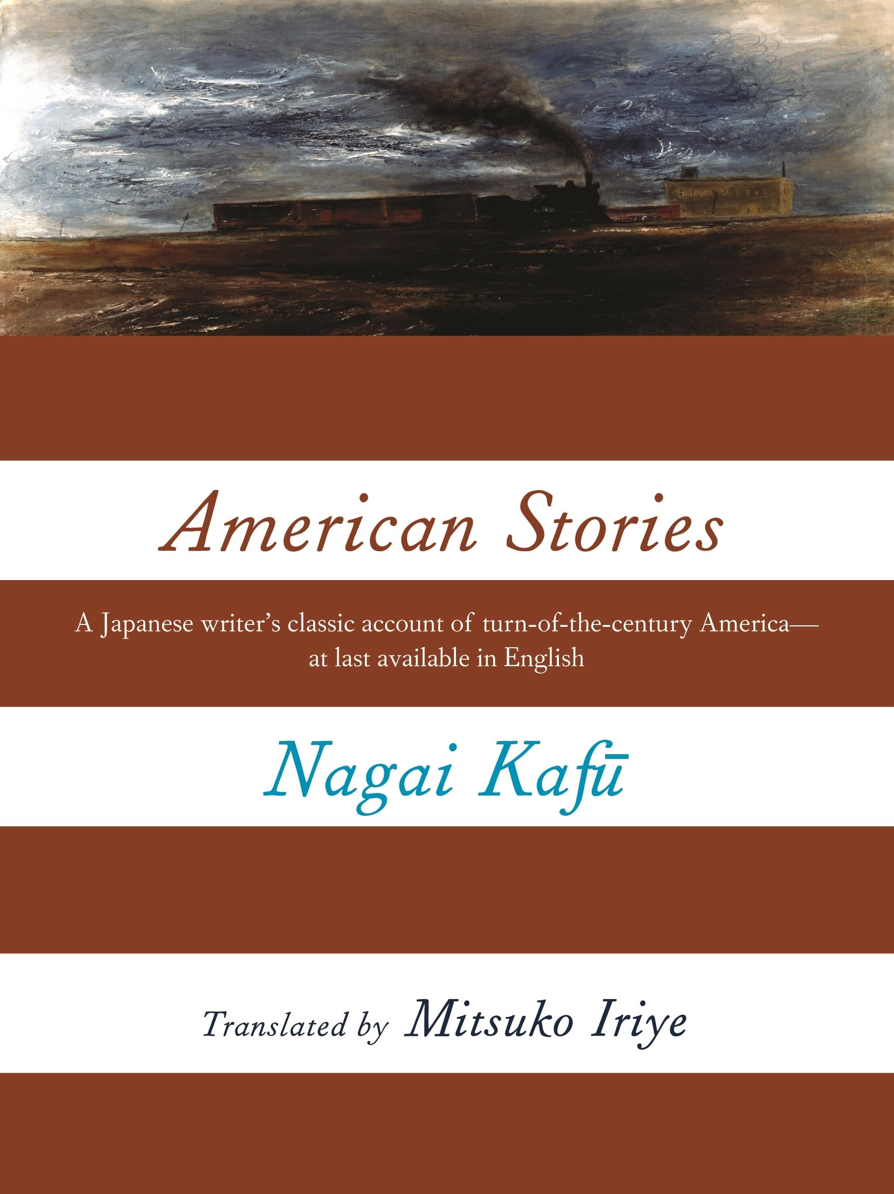 American Stories - Modern Asian Literature Series | Bestselling Asian American Fiction Books for Book Clubs & Literary Enthusiasts