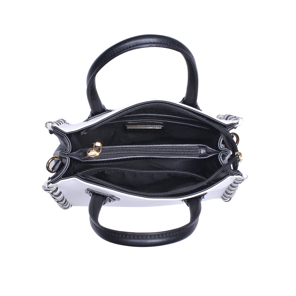 Parker Crossbody Bag for Women - Stylish Leather Shoulder Purse with Adjustable Strap, Perfect for Travel, Shopping, and Everyday Use