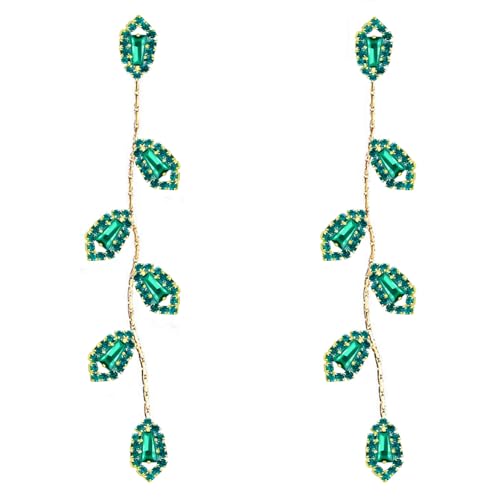 02 Leaf Green