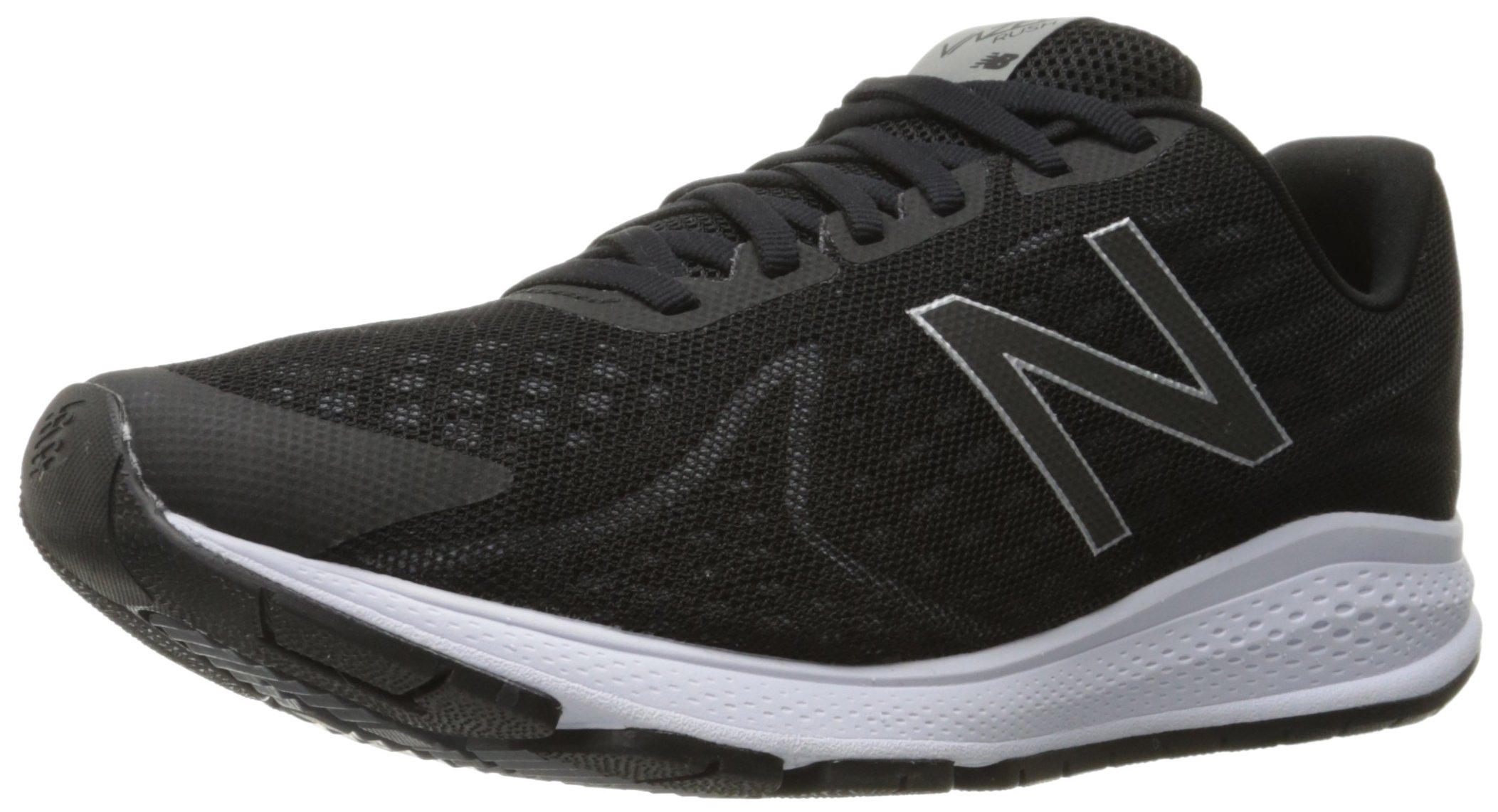 New Balance Men's Vazee Rush v2 Running Shoes - Lightweight Cushioned Athletic Sneakers for Jogging, Training & Gym Workouts
