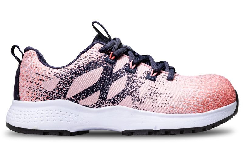 Grey/Pink