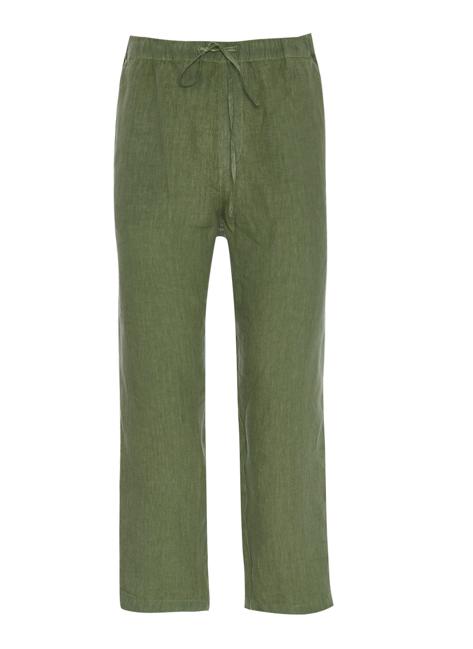 MILITARY SOFT FADE