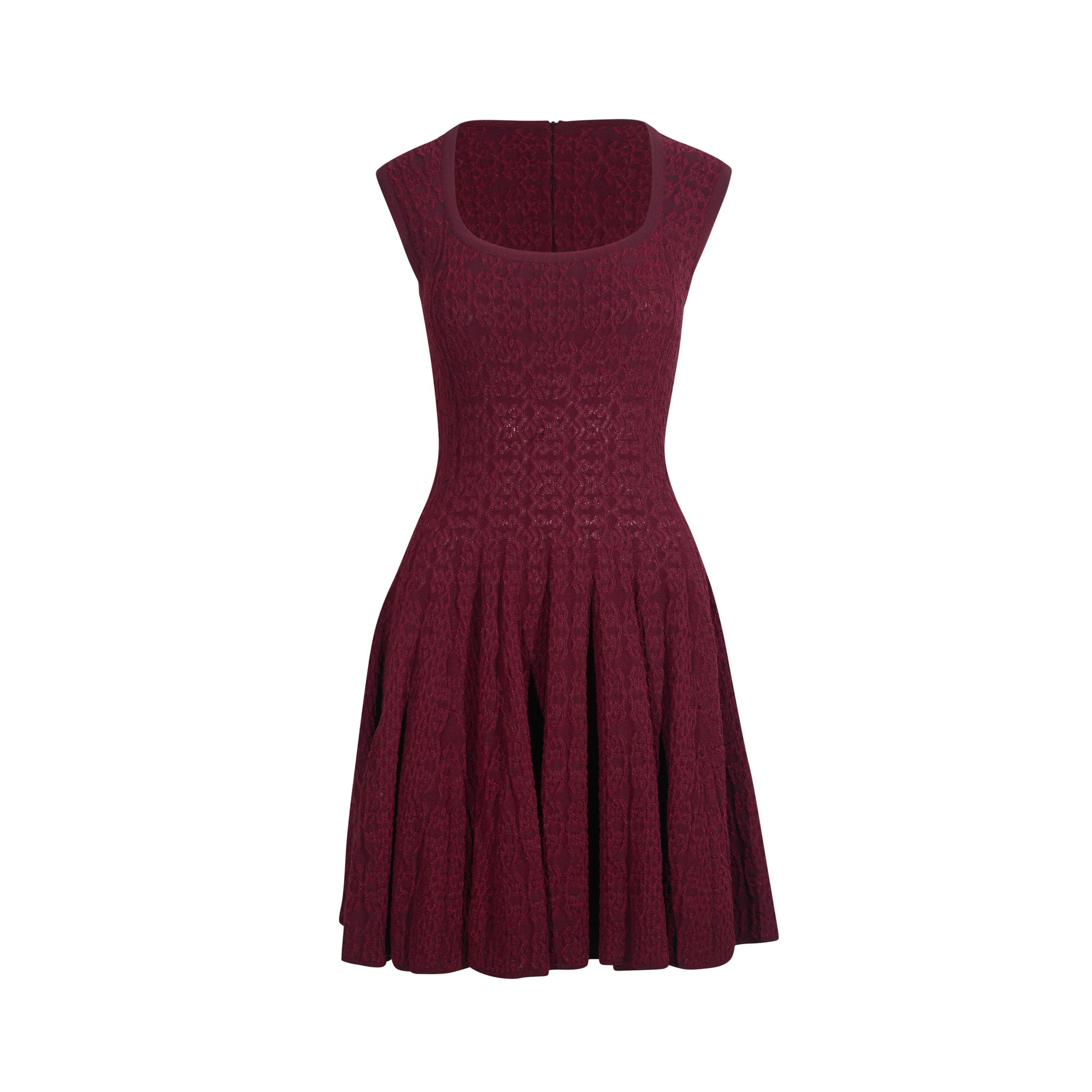 Alaia Dress 1205237 - Women's Elegant Party Gown for Evening Events, Weddings & Special Occasions