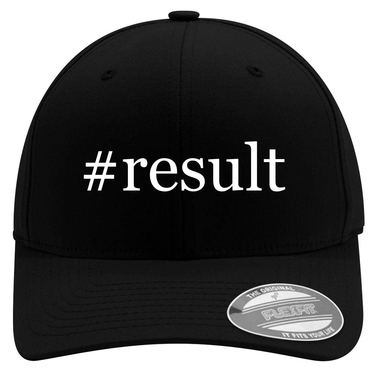 Flexfit 6277 Baseball Hat - Adjustable Embroidered Dad Cap for Men & Women | Breathable Cotton Modern Baseball Cap with Flexfit Technology | Perfect for Outdoor Sports, Casual Wear & Sun Protection