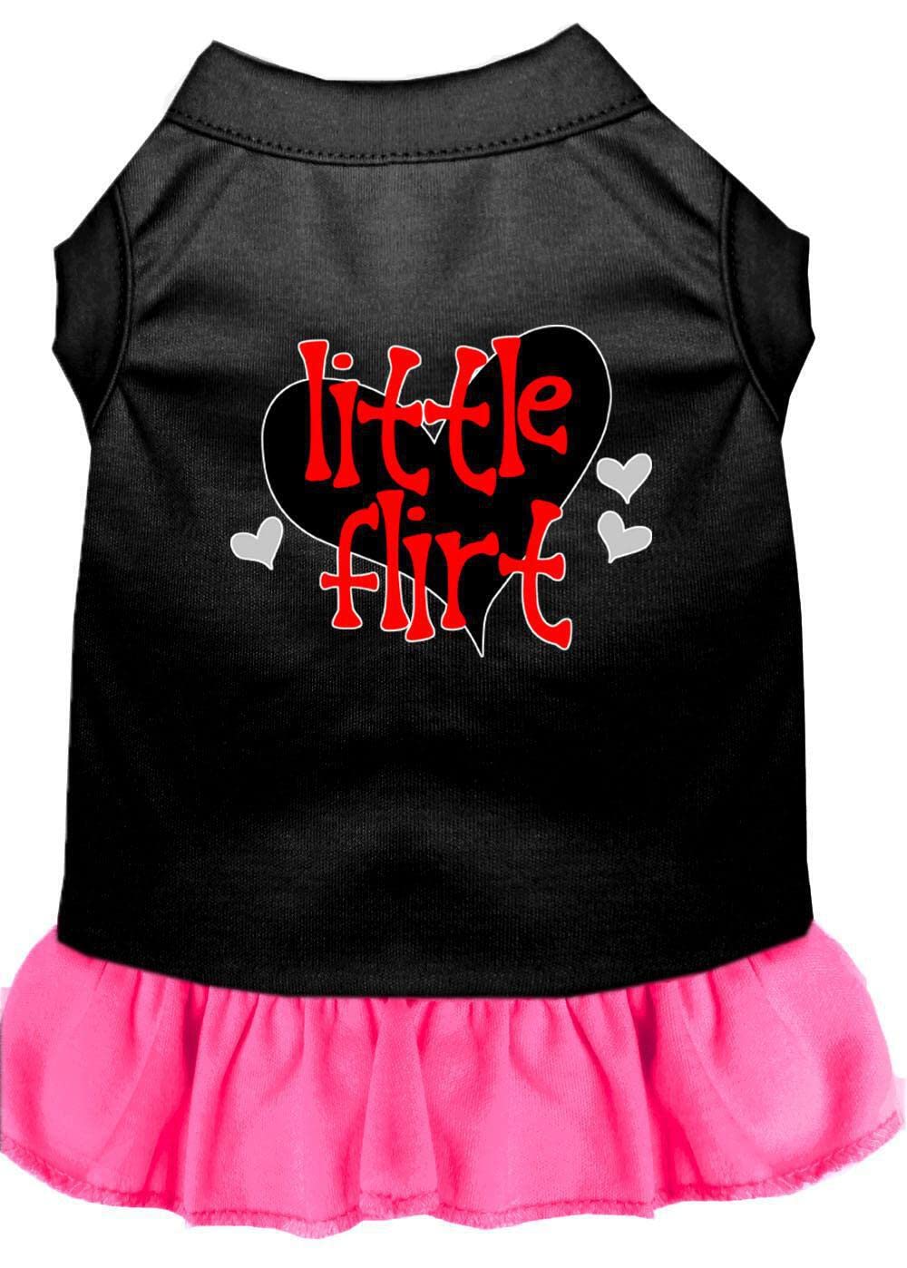 Little Flirt