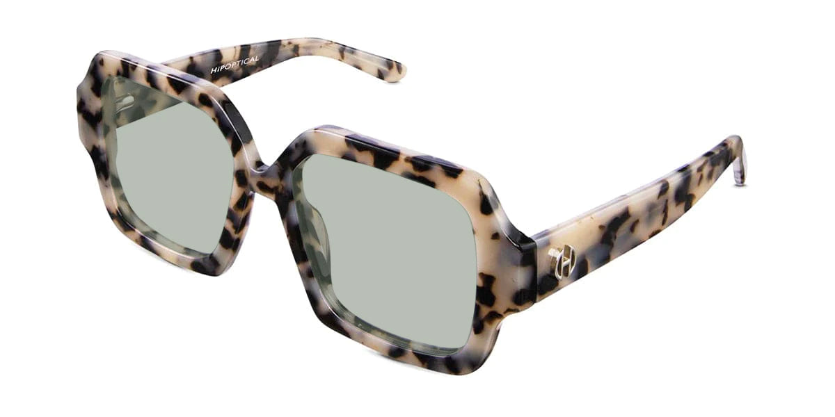 Laga Women's Prescription Tinted Glasses - Stylish & UV Protection for Reading, Driving & Outdoor Activities