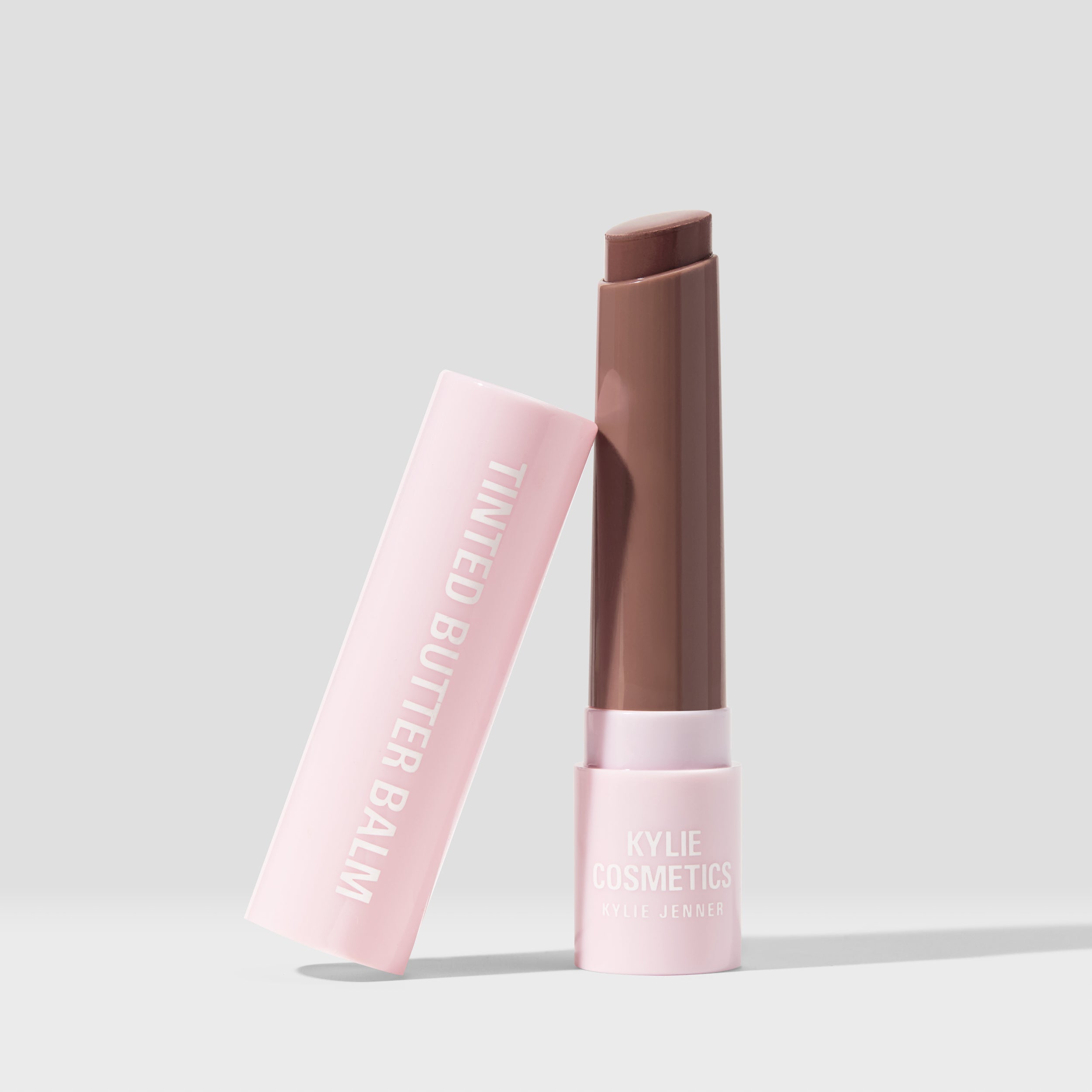Natural Tinted Lip Butter Balm - Hydrating & Moisturizing Lip Care with Shea Butter - Perfect for Dry Lips, Daily Use & On-the-Go Hydration