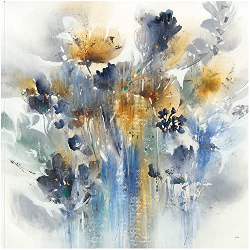 Indigo Botanical
