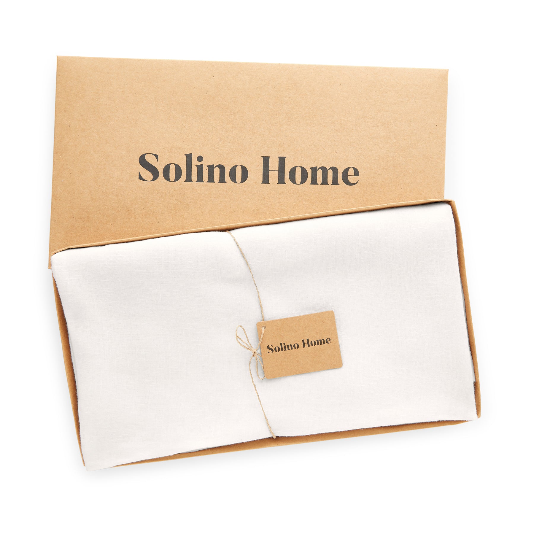 Sonoma Round Tablecloth - Premium Cotton Fabric for Dining & Parties - Perfect for Holiday Gatherings, Weddings & Home Decor