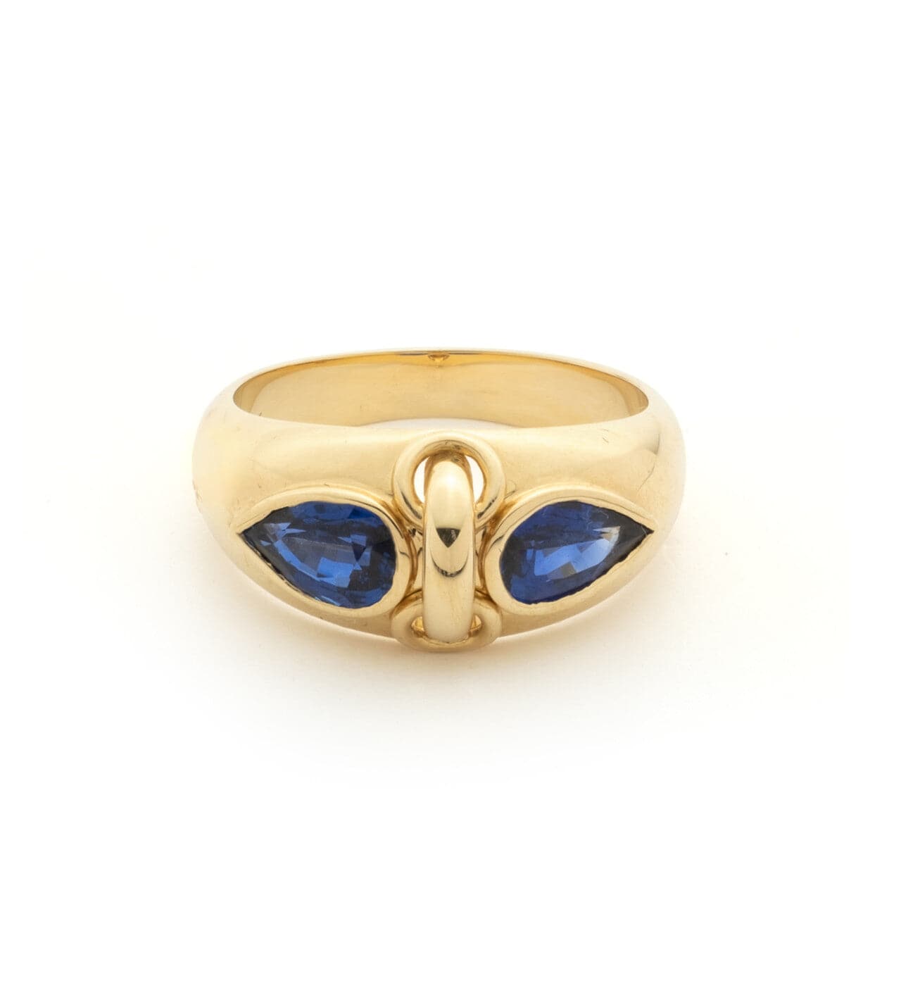 2.5ct Gemstone Ring for Women - Forever & Always Matching Couple Rings - Elegant Birthstone Jewelry Gift for Her - Perfect for Anniversaries, Engagements & Special Occasions