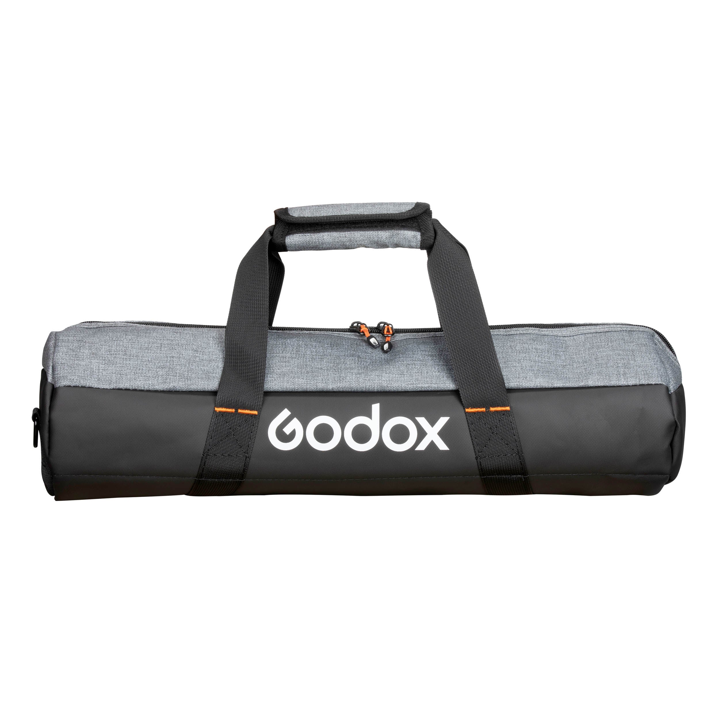 Godox S60 3-Light LED Studio Lighting Kit with Softbox for Photography, Videography, and YouTube Content Creation