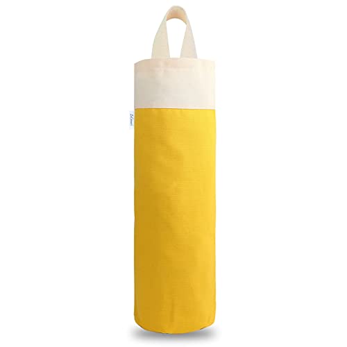 Ginger Yellow