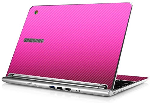 Pink Carbon Fiber