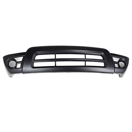 05-07 Ford Freestyle Front Lower Bumper Cover Assembly Primed - FO1000582 5F9Z17D957BAC Replacement Part for Vehicle Protection & Style Enhancement