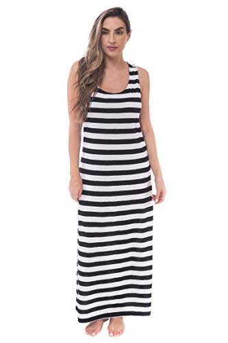 Black White Stripe