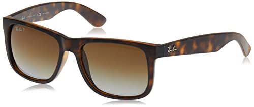 Rubber Havana/Polarized Grey Gradient Brown