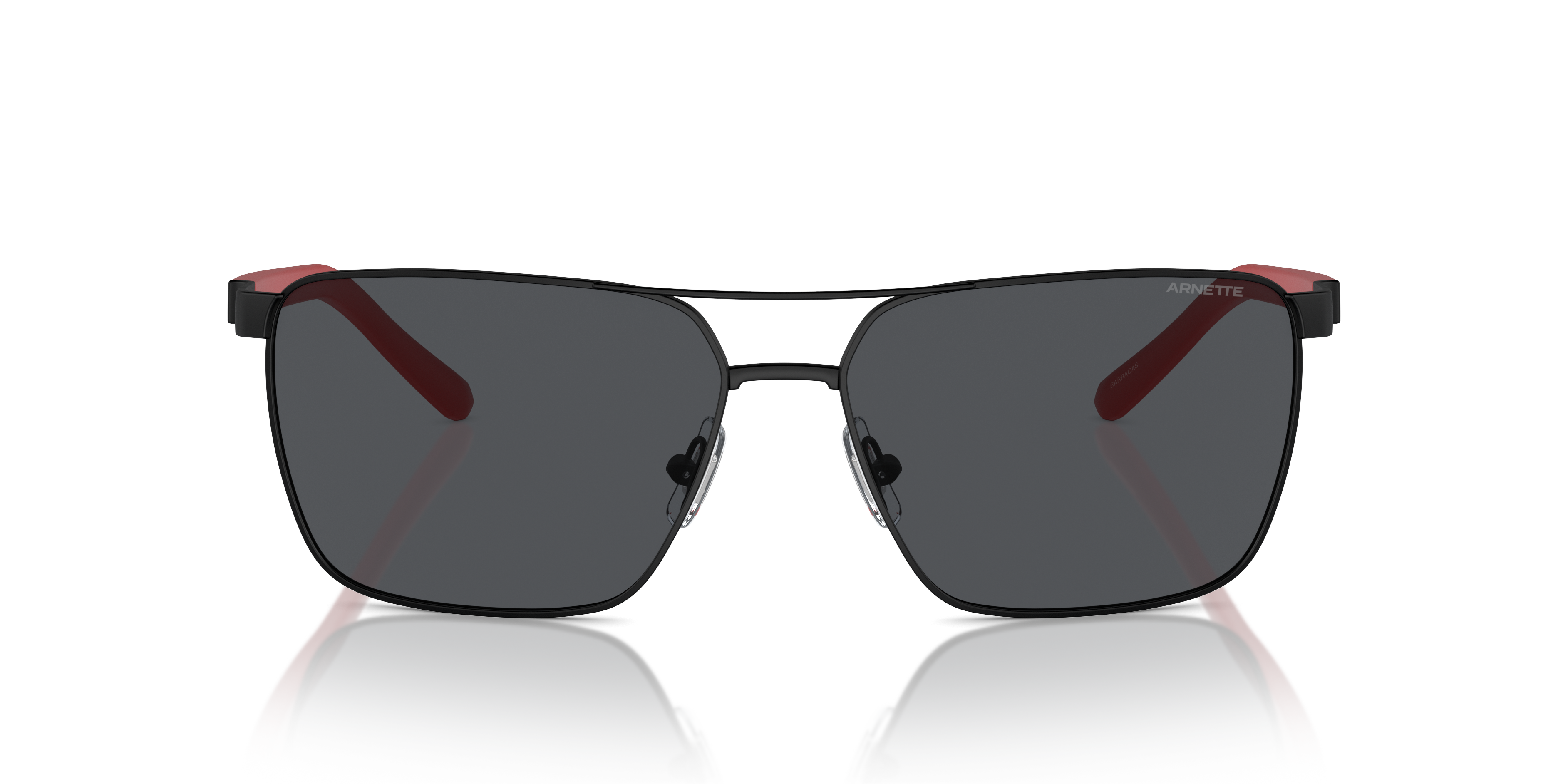 Arnette Barracas AN3091 737/87 Sunglasses - Polarized UV Protection for Men & Women - Perfect for Outdoor Sports, Driving & Beach Activities