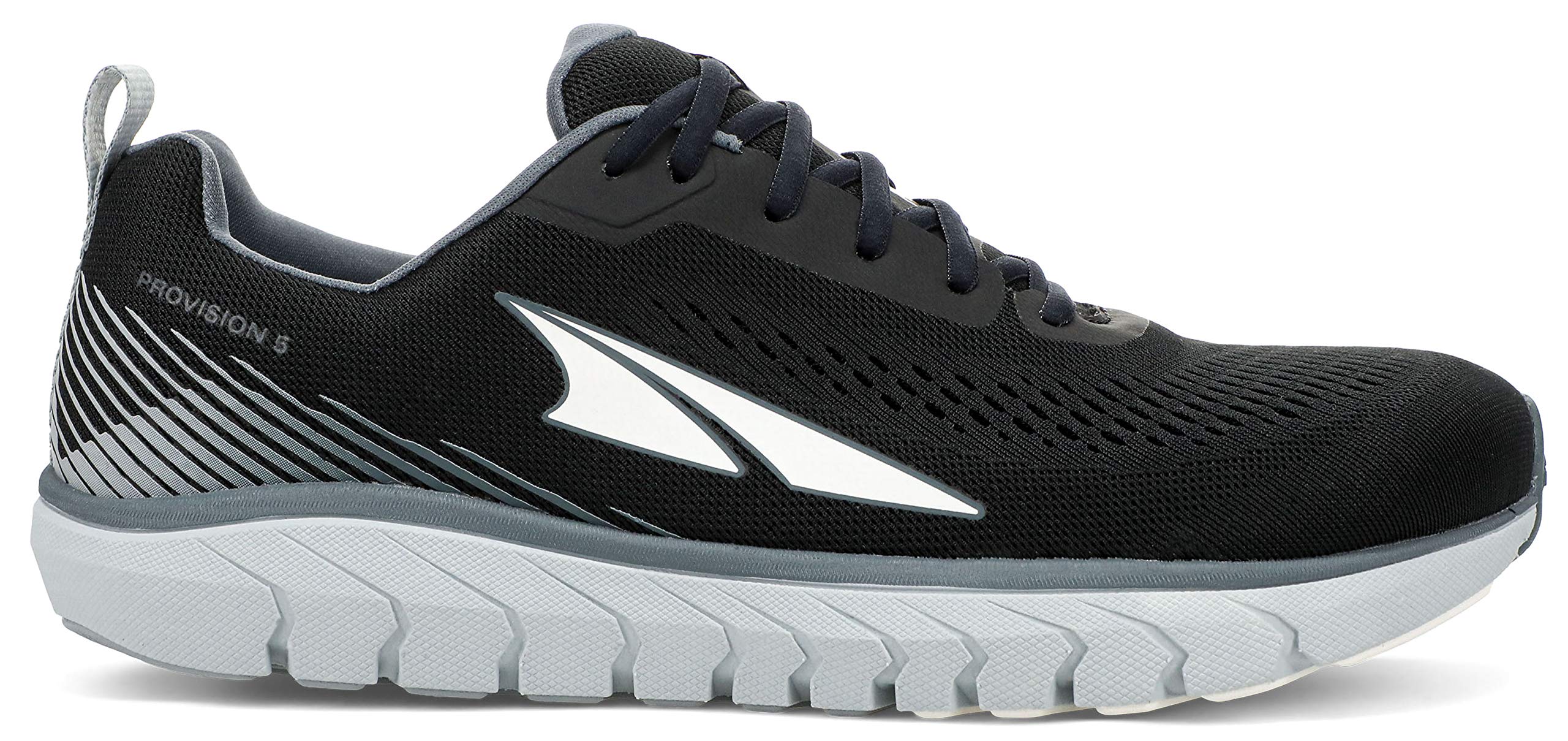 Altra Provision 5 Running Shoes - Zero Drop Cushioned Trail Runners for Men & Women | Perfect for Hiking, Trail Running & Outdoor Adventures