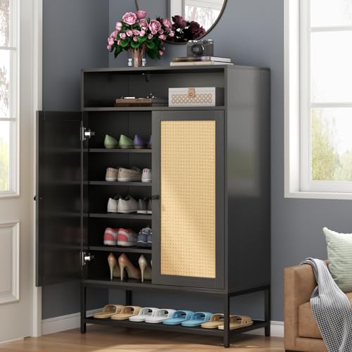Rattan Black