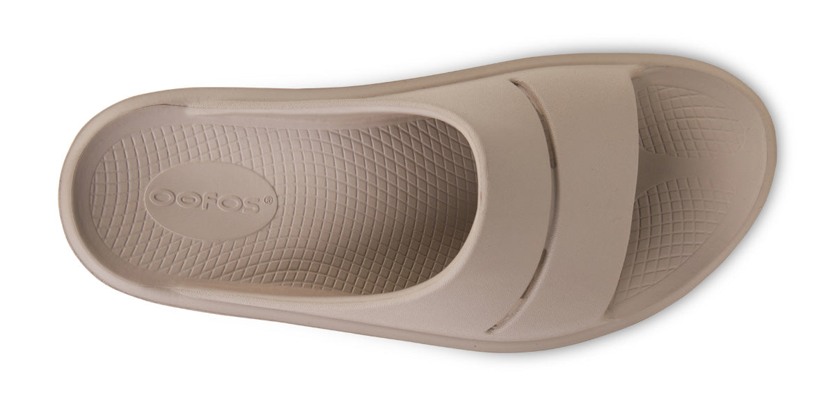 Women's OOmega OOahh Comfortable Nomad Sandals - Perfect for Beach, Travel & Summer Outfits