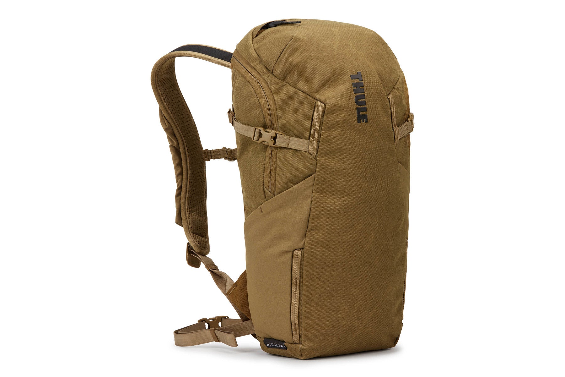 Alltrail Backpack X 15L - Lightweight Hiking Daypack for Men & Women - Water Resistant Outdoor Backpack for Camping, Travel & Daily Use