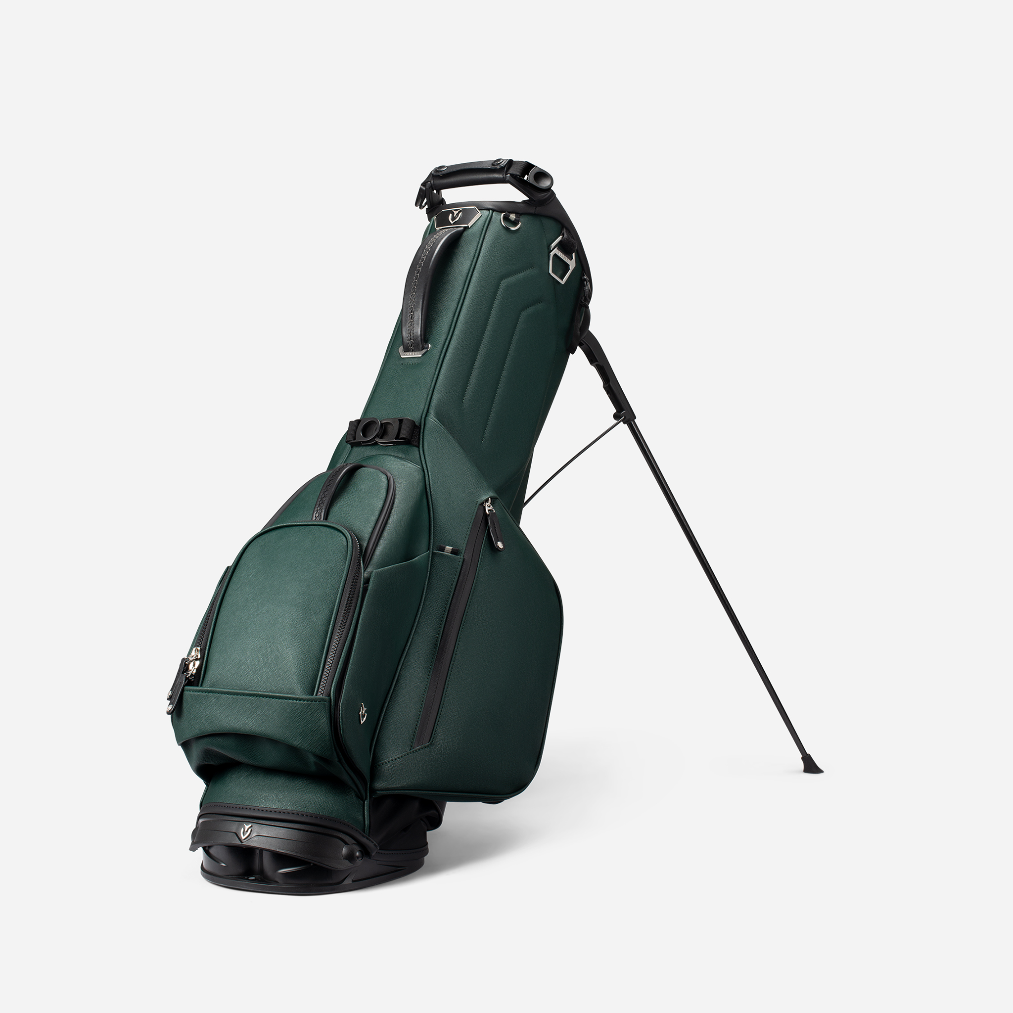 Crosshatch Green