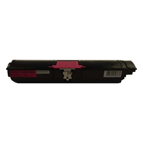 Premium Remanufactured Magenta Toner Cartridge for HP Printers - High-Quality Replacement Ink for Home & Office Printing Needs