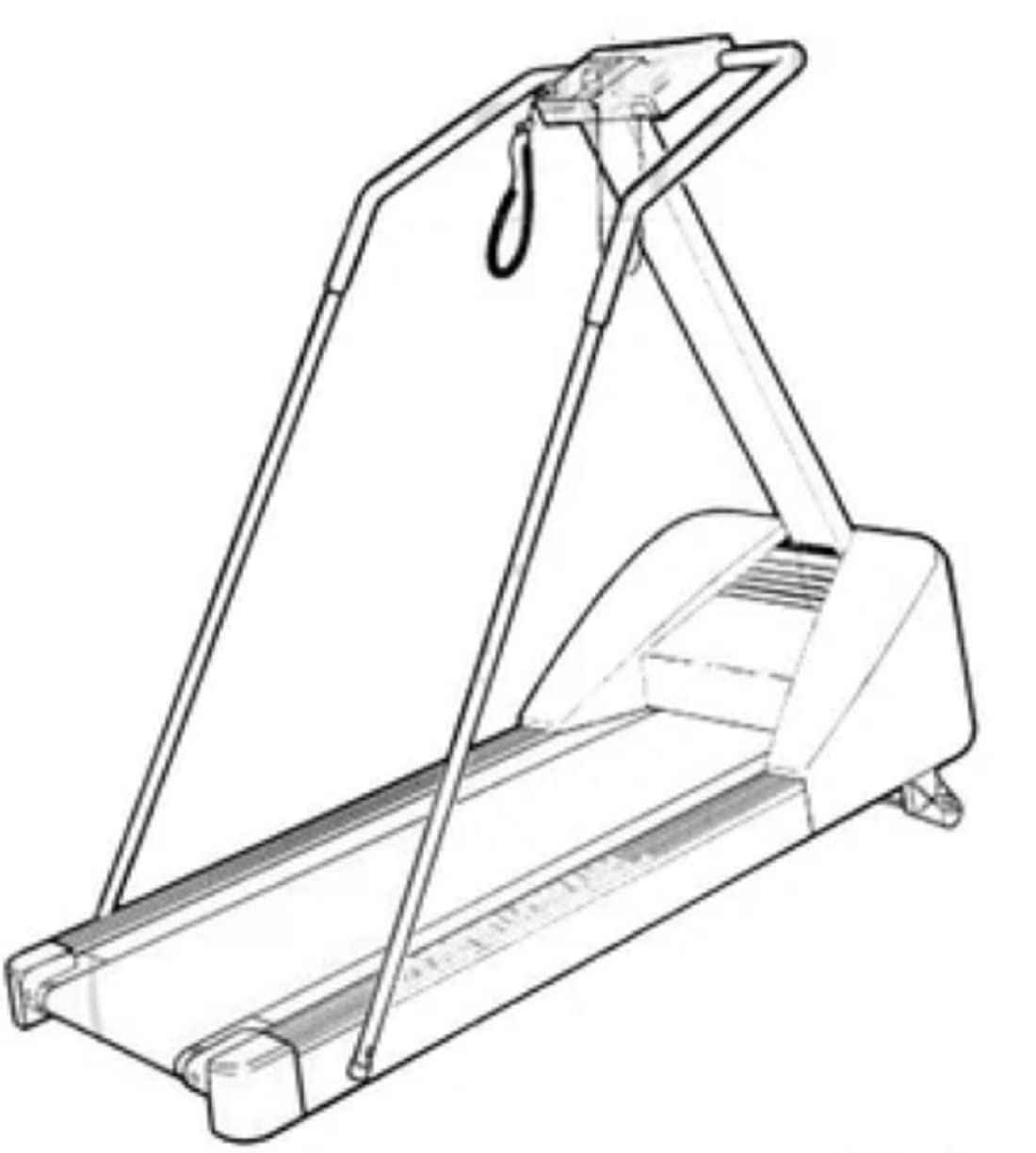 Icon Health & Fitness 103296 Owners Manual for Life Styler 1900 Treadmill - User Guide & Maintenance Instructions - Perfect for Home Gym Equipment Setup and Troubleshooting