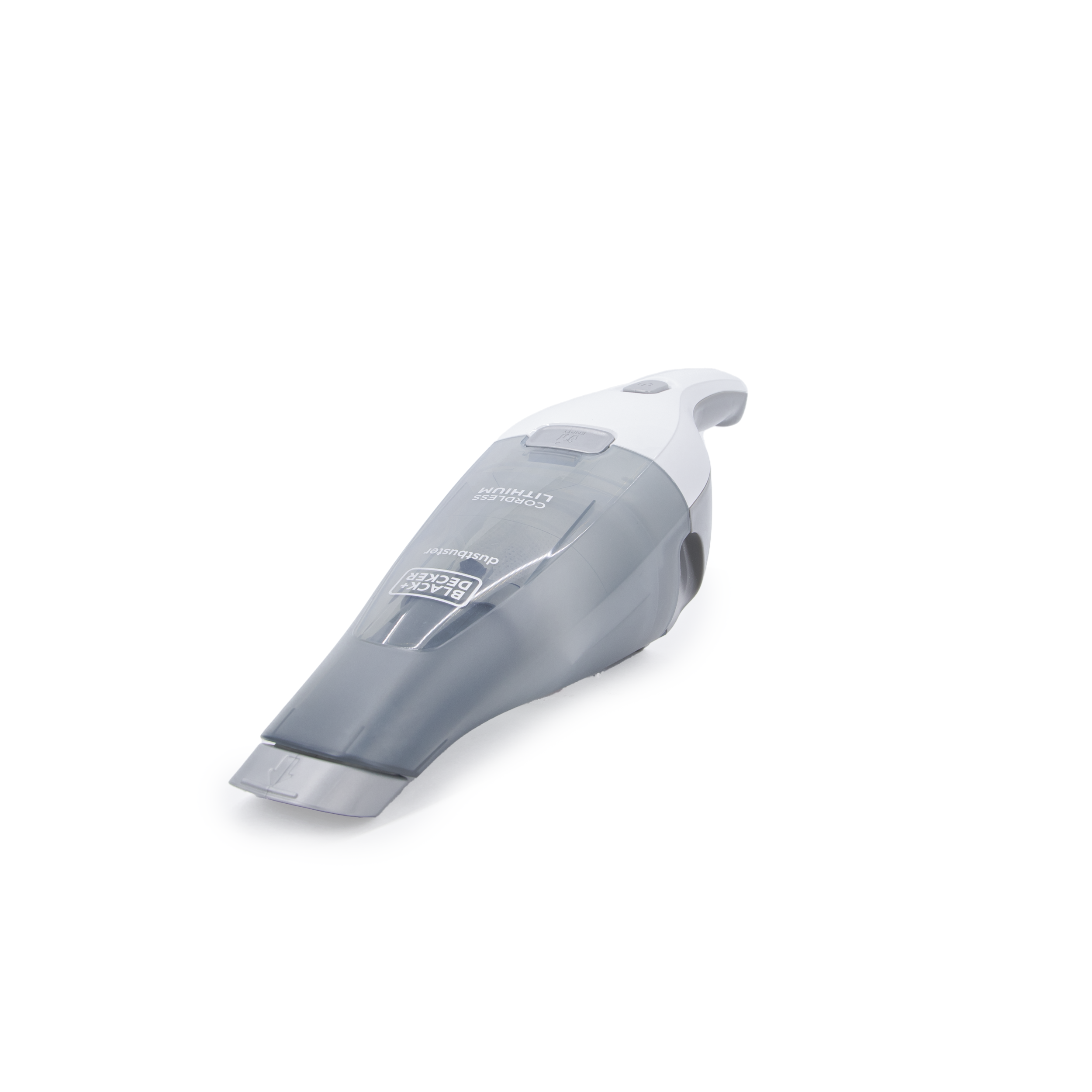 Dustbuster® QuickClean™ Cordless Handheld Vacuum - Lightweight Portable Rechargeable for Pet Hair, Car, Home Cleaning | Perfect for Cars, Stairs, Furniture & Quick Cleanups