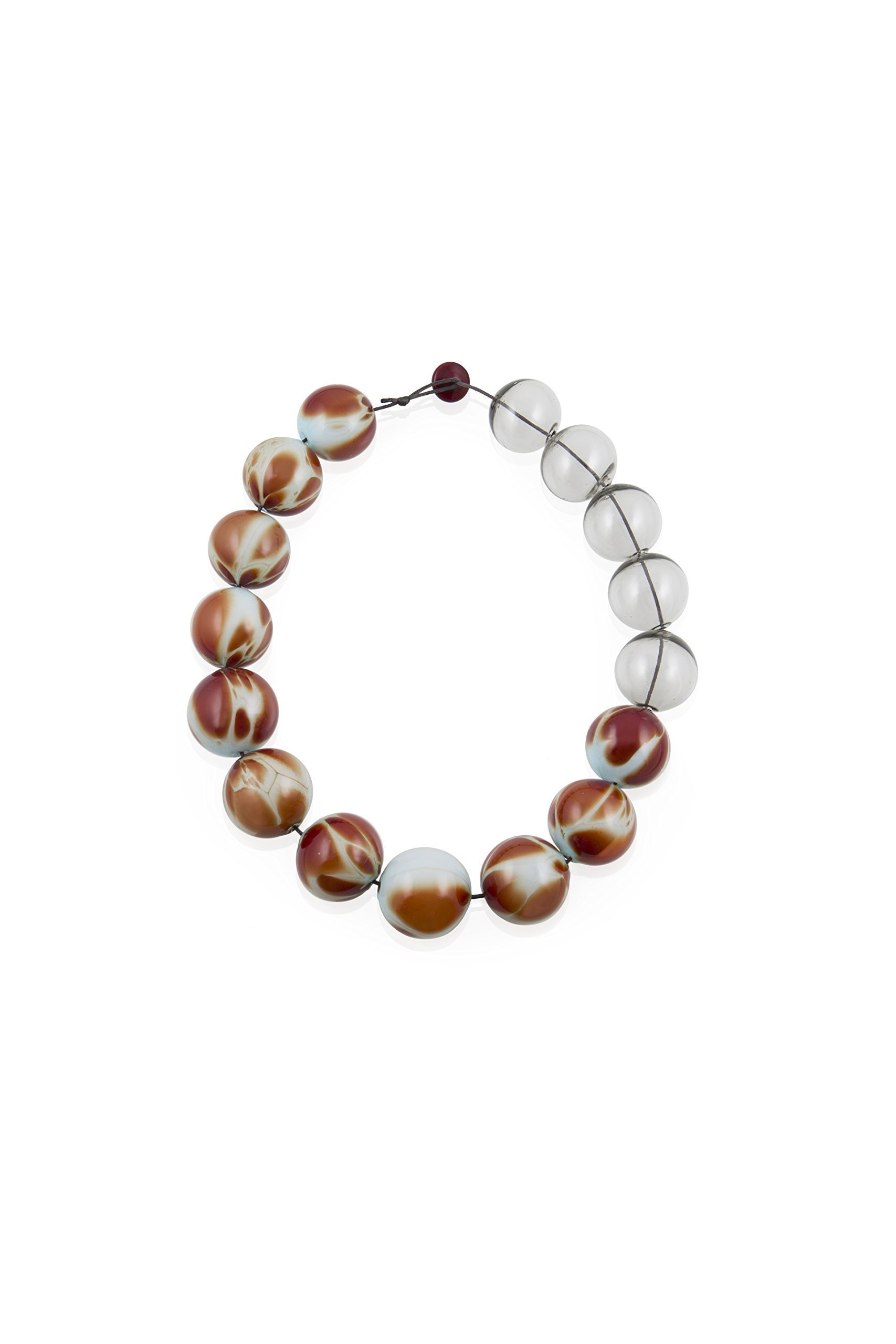 Autumn Necklace for Women - Elegant Fall Jewelry with Pendant | Perfect for Thanksgiving, Halloween, and Seasonal Outfits