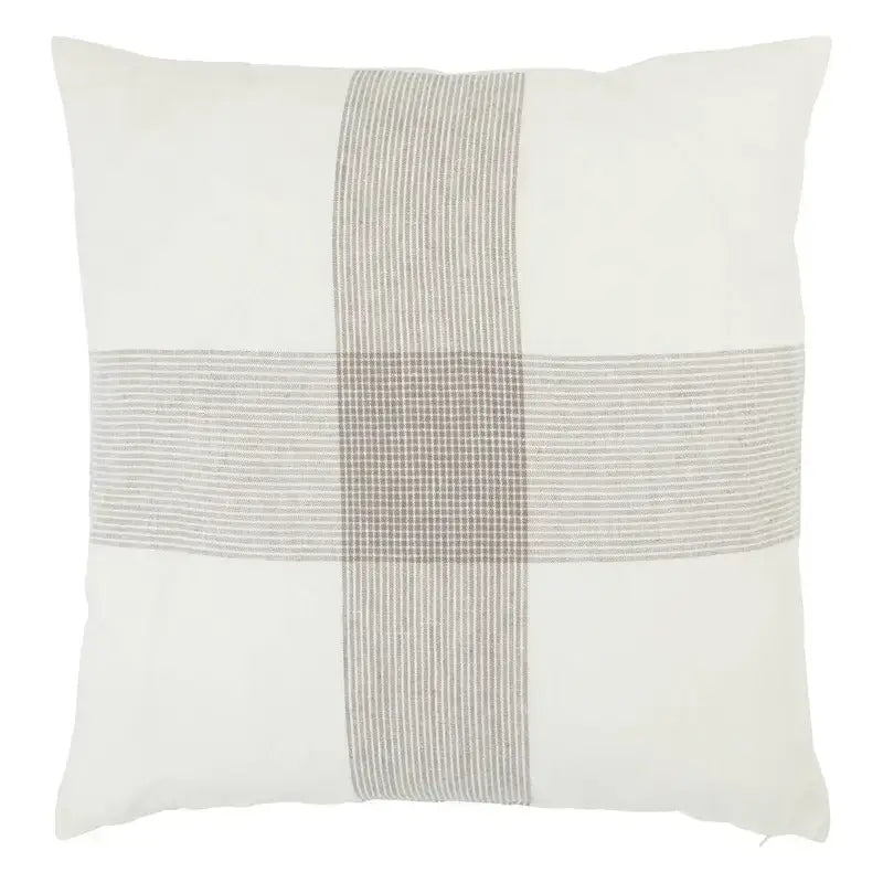 Jaipur Living Galley Pembroke Throw Pillow - Soft Decorative Cushion Cover for Sofa, Bed & Home Decor - Perfect for Living Room, Bedroom & Cozy Spaces